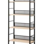 Raft Brick 6 nivele 60x28x187H