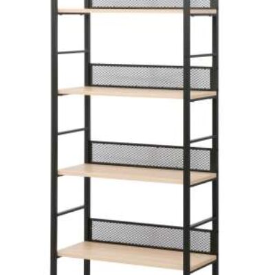 Raft Brick 6 nivele 60x28x187H