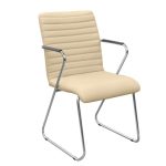 Scaun Birou TASK CF Beige~Eco 7