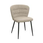 Scaun Escada~Beige CY-05