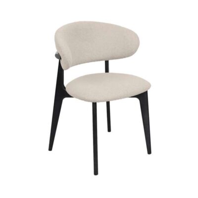 Scaun Roses~Now or Never 05+Black Legs