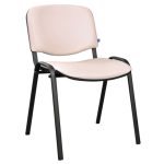 Scaun ISO V-18~Beige (ecopiele)
