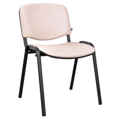 Scaun ISO V-18~Beige (ecopiele)