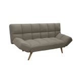 Sofa LM-58~Grey Stofa OTE 170