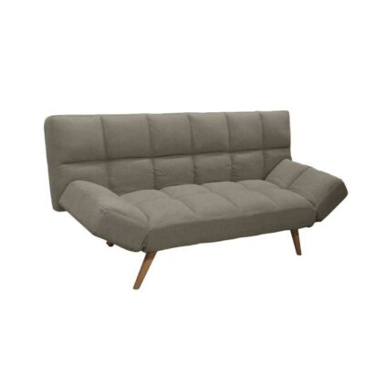Sofa LM-58~Grey Stofa OTE 170
