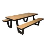 Set Terasa Masa + 2 Banchete~ZFOG2301