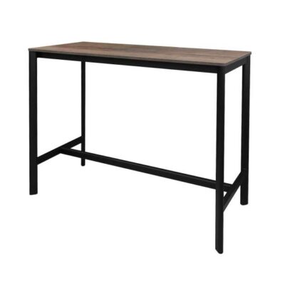 Masa de Bar Fiji 1380x600xH1050