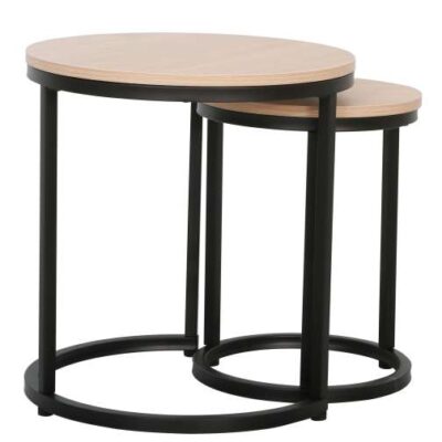 Set Masa Cafea Darla