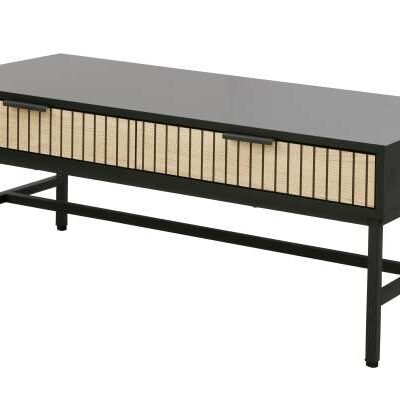 Masa Cafea Merlin 100x48x40H