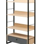 Raft Alto 4 nivele 70x30x124.5H