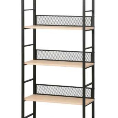 Raft Brick 5 nivele 60x28x154H