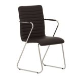 Scaun Birou TASK CF Black~Eco 30