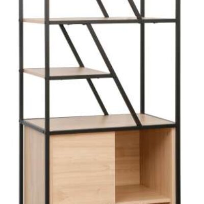 Raft Agis Plus 60x40x160H