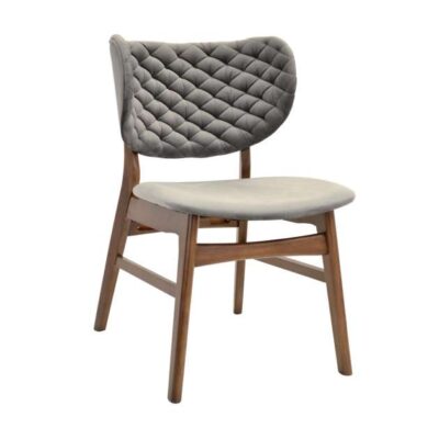 Scaun Sense~FG898-10 Charcoal