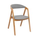 Scaun Guru Stofa Emilia 15+Italian Leg