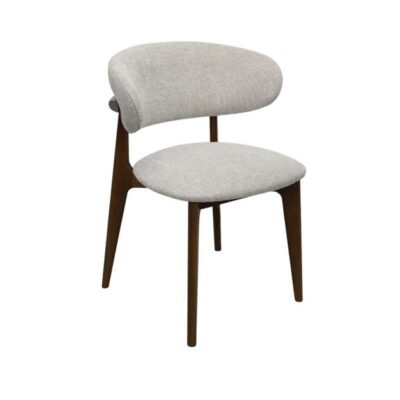 Scaun Roses~Diosa 11+Oak  Legs Stejar