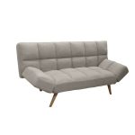 Sofa LM-58~Beige Stofa OTE 100