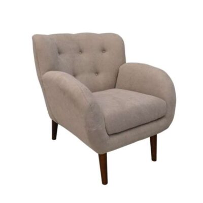 Fotoliu Glory~H51101-2 Light Brown