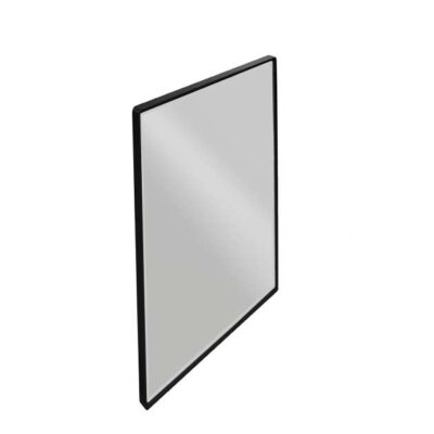 Oglinda in rama metalica 1500×600