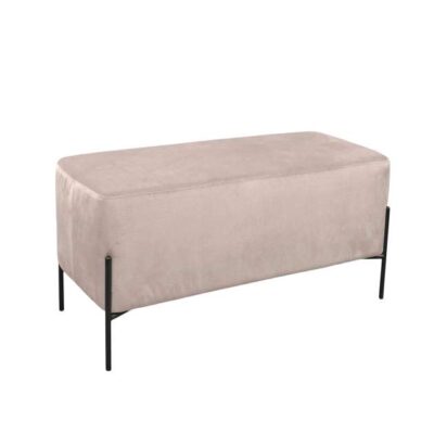 Tabureta Ottoman Double
