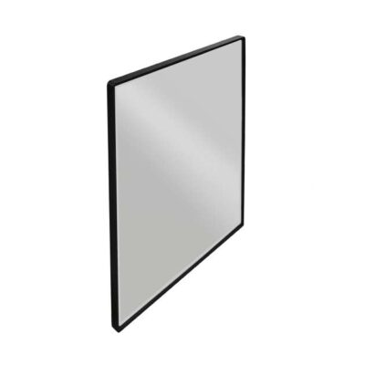 Oglinda in rama metalica 1500×800