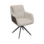 Scaun Lily~Beige JD8760-1-C