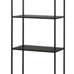 Raft Cona 6 nivele 50x30x180H