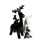 Deco Cerbi Black & White