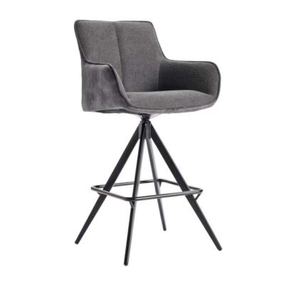 Fotoliu  de bar Queen~B2193