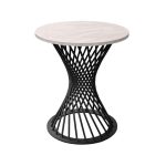 Masa cafea Felicia Ø500 H-580