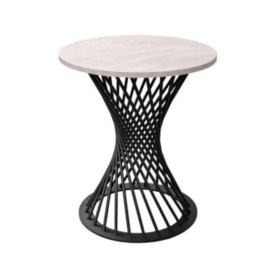 Masa cafea Felicia Ø500 H-580