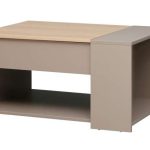 Masa Cafea Fiord 80x60x42H