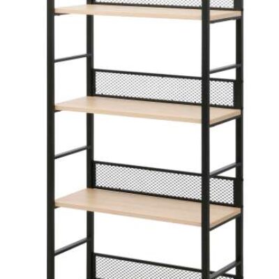 Raft Brick 4 nivele 60x28x121H