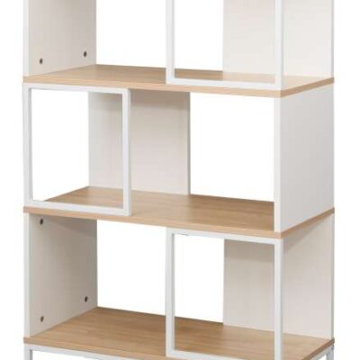 Raft Loreto 4 nivele 70X30X113H