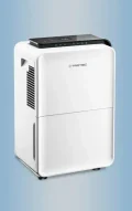 Dezumidificator Trotec TTK99 HEPA, 31l/zi, 90 m.p. - imagine 9