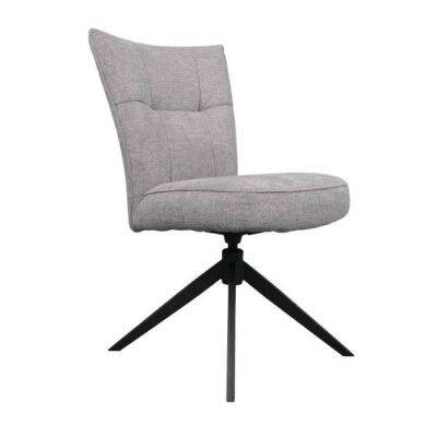 Scaun Blanc~Light Beige Brego-007