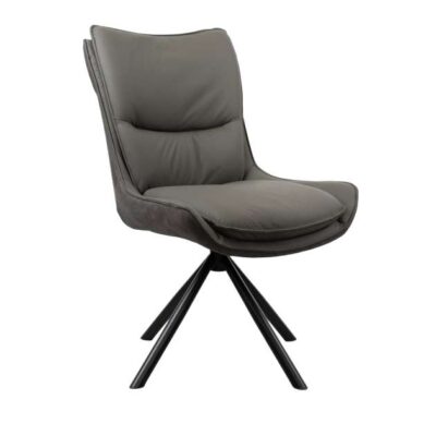 Scaun Davis Piele Naturala