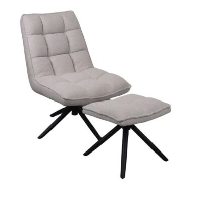 Fotoliu Spello Y-841~Stofa OTE