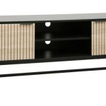 Consola TV Merlin 150x40x60H