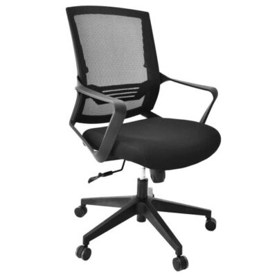 Fotoliu Birou POLO~Black