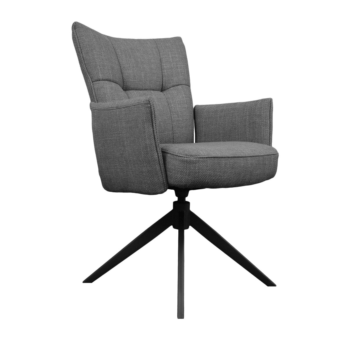 Scaun Blanc Plus Arm~Grey Montego - imagine 7