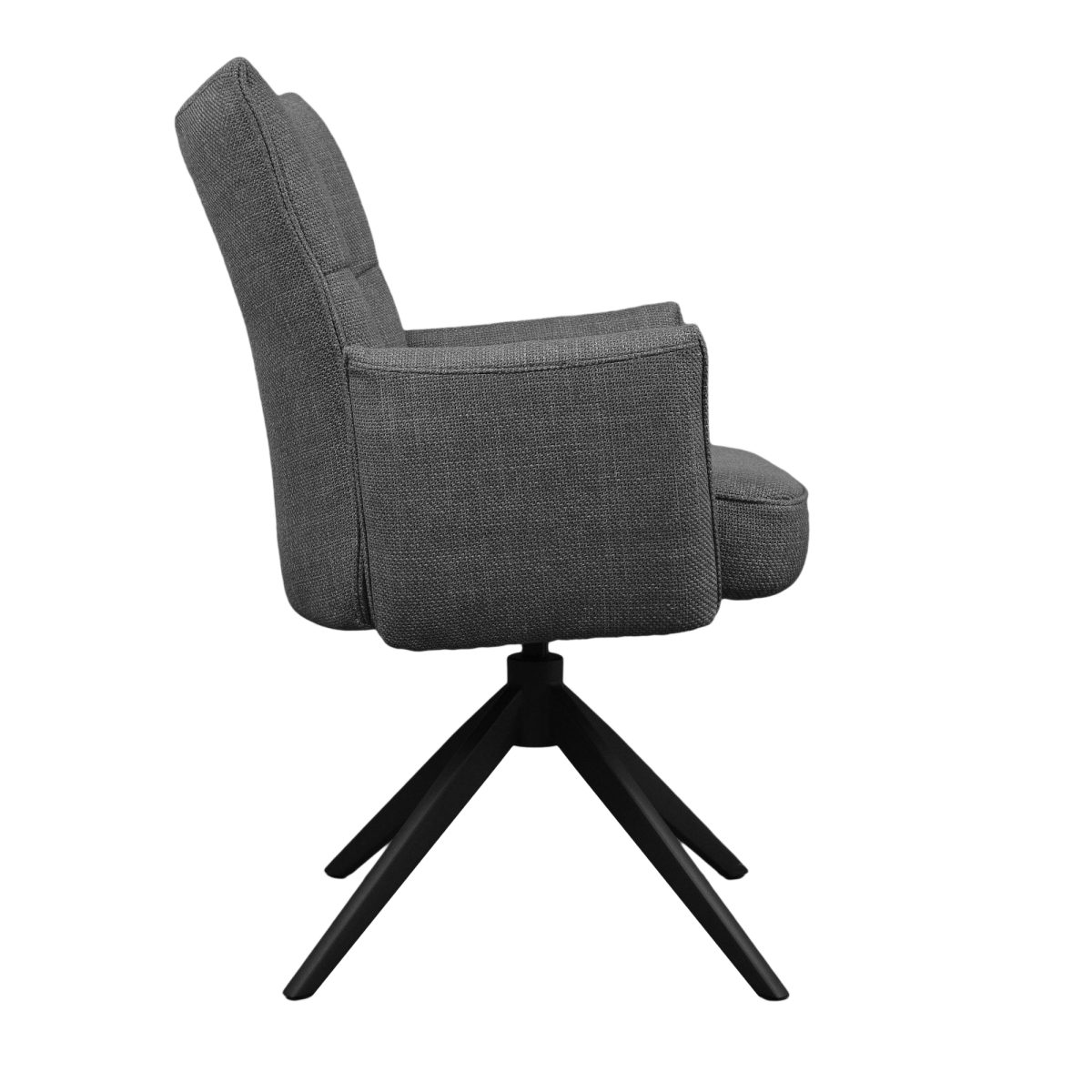 Scaun Blanc Plus Arm~Grey Montego - imagine 5