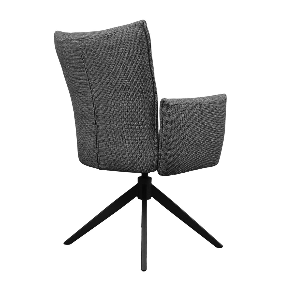 Scaun Blanc Plus Arm~Grey Montego - imagine 4