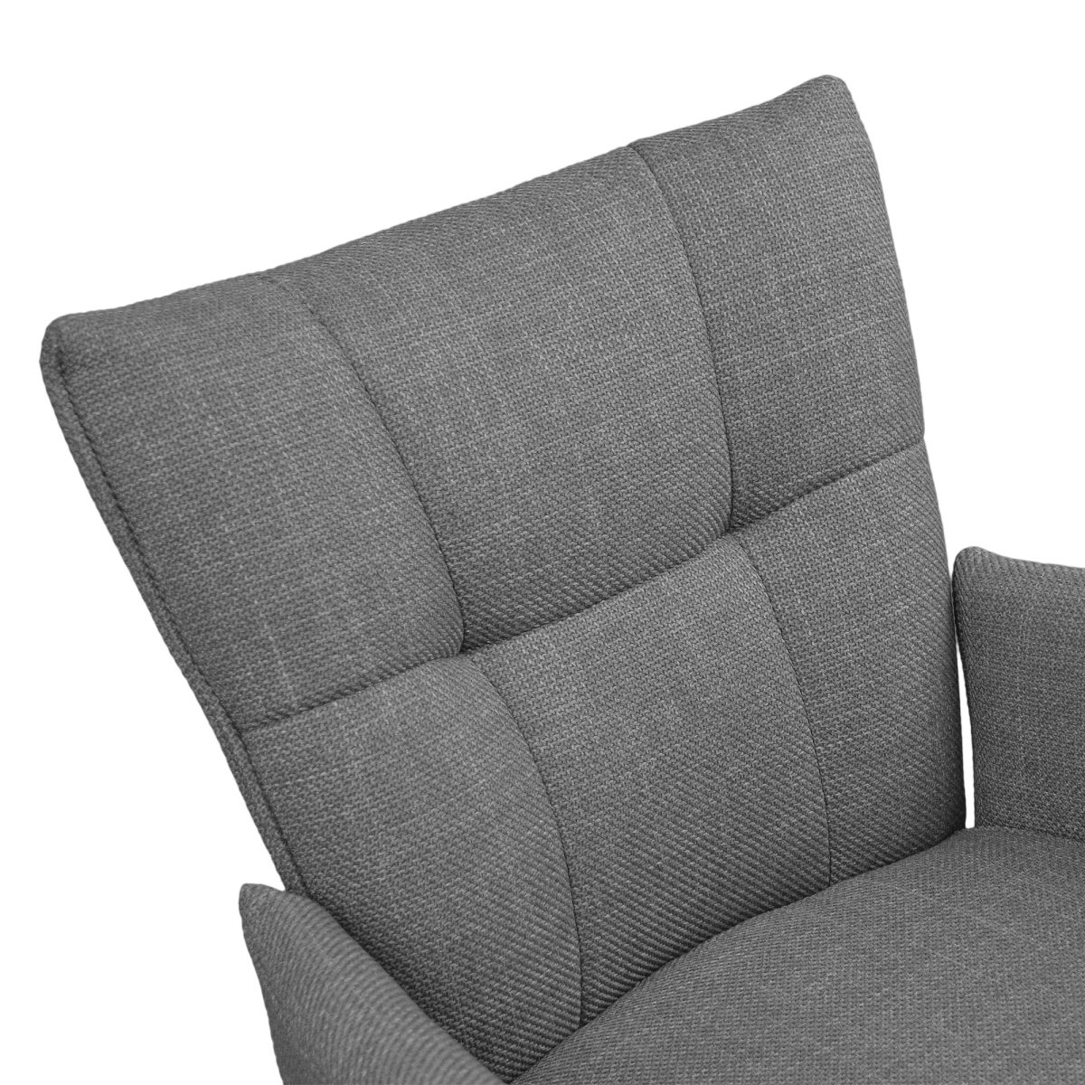 Scaun Blanc Plus Arm~Grey Montego - imagine 3