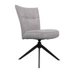 Scaun Blanc~Light Beige Brego-007 - imagine 8