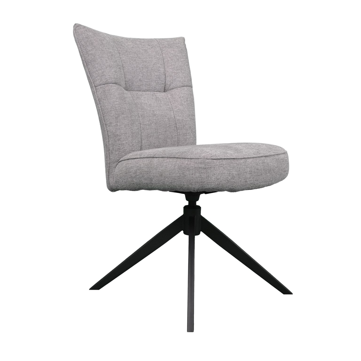 Scaun Blanc~Light Beige Brego-007 - imagine 8