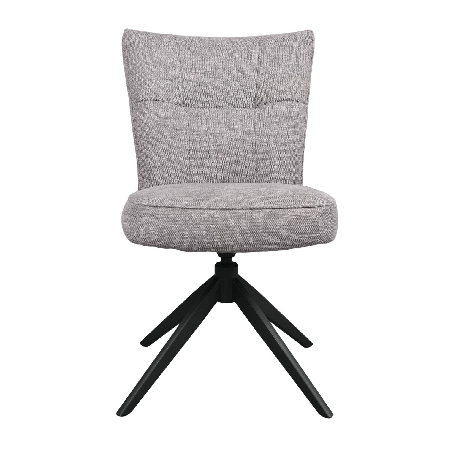 Scaun Blanc~Light Beige Brego-007 - imagine 7