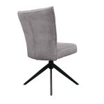 Scaun Blanc~Light Beige Brego-007 - imagine 5