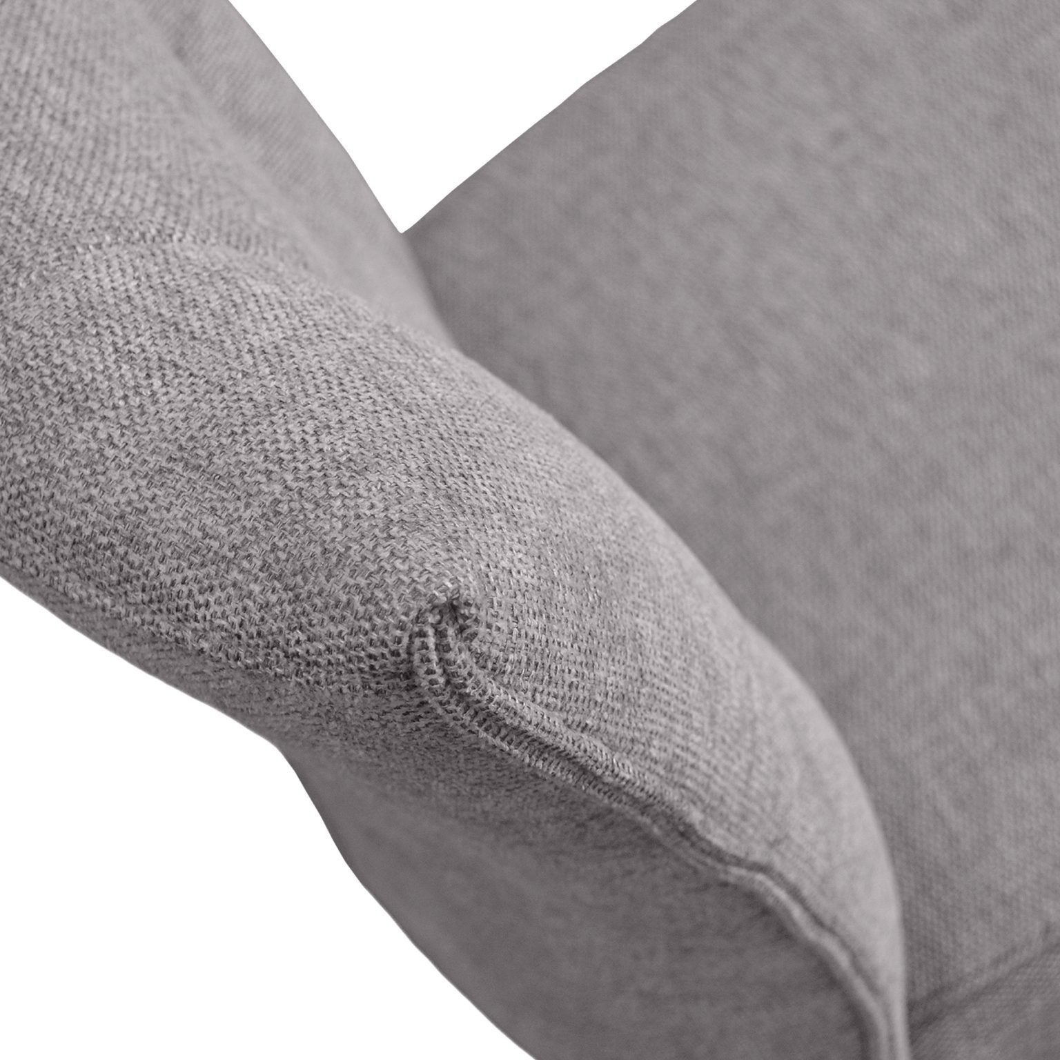 Scaun Blanc~Light Beige Brego-007 - imagine 4