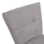 Scaun Blanc~Light Beige Brego-007 - imagine 3